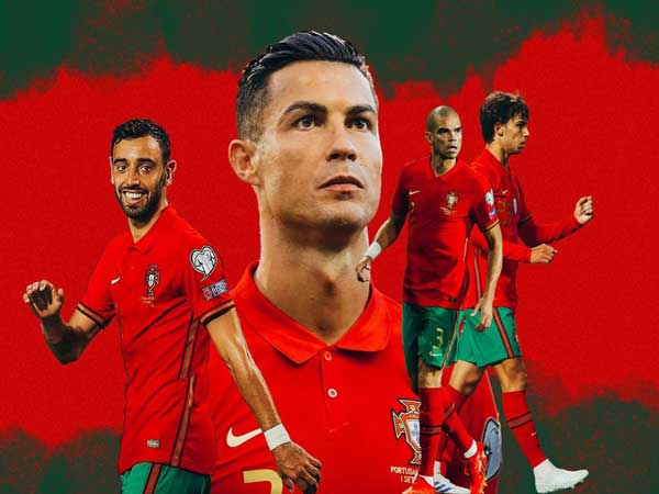 Đội tuyển Bồ Đào Nha vô địch World Cup mấy lần