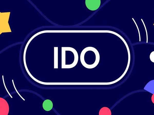 IDO coin là gì?
