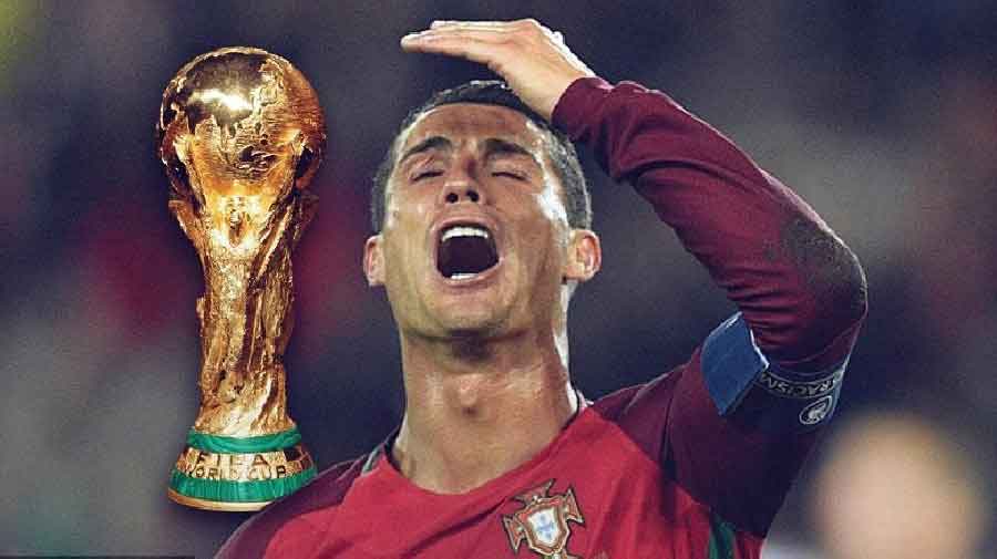 Ronaldo vô địch World Cup mấy lần
