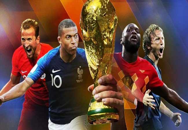 Tổng hợp các đội vô địch World Cup trong lịch sử bóng đá