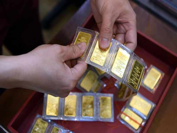 Mua vàng tích trữ nên mua loại nào?