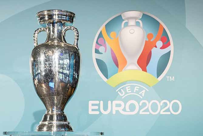 Tìm hiểu đội bóng vô địch Euro được bao nhiêu tiền thưởng?