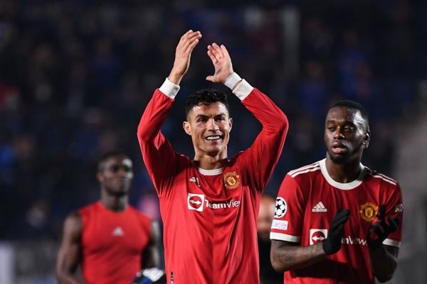 Thành tích của Ronaldo Thành tích của Ronaldo