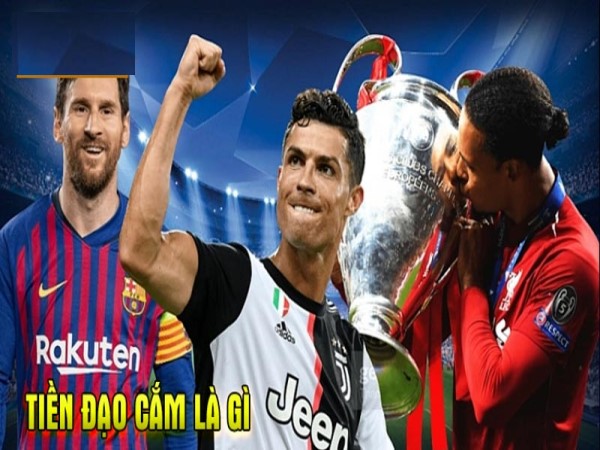 Tiền đạo cắm là gì? Vai trò và những tiền đạo cắm xuất sắc
