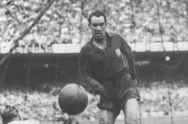 Vua phá lưới La Liga là ai? Vua phá lưới La Liga là ai?
