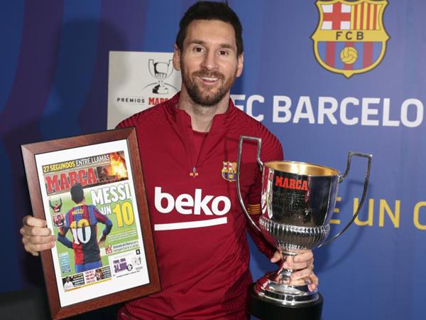 Vua phá lưới La Liga Vua phá lưới La Liga