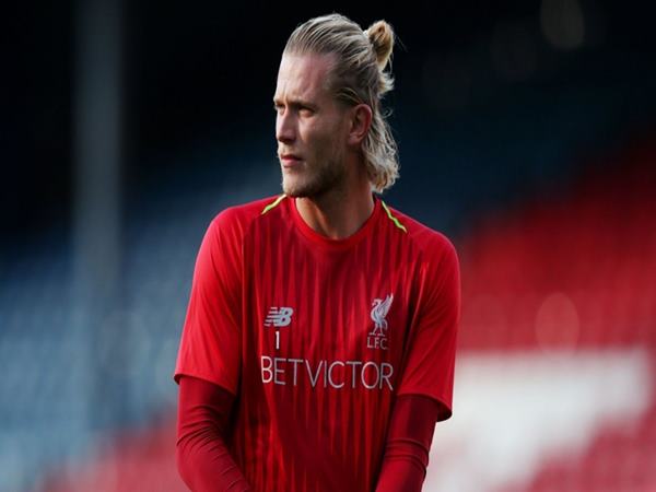 Tiểu sử Loris Karius
