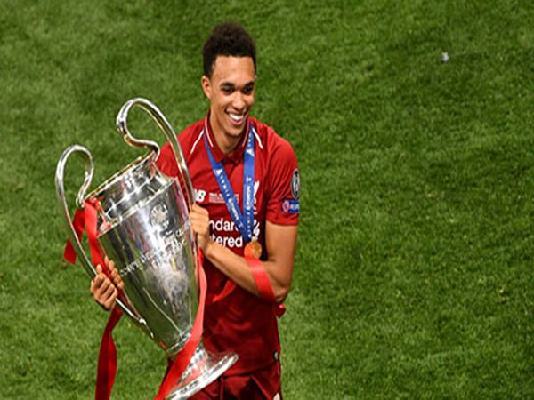 Trent Alexander-Arnold là ai