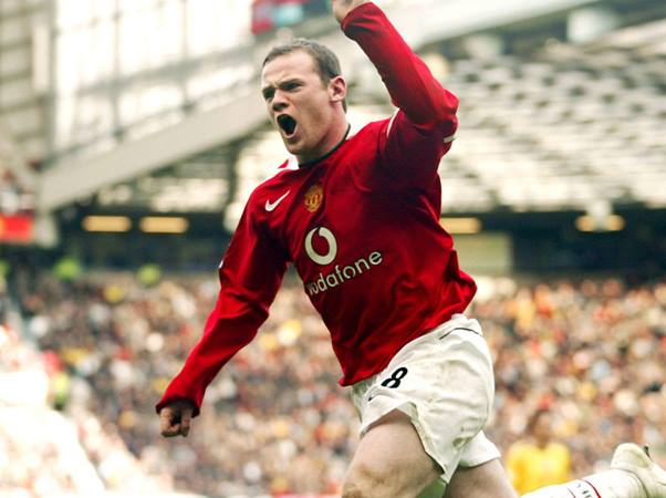 Tiểu sử cầu thủ Rooney và sự nghiệp lẫy lừng tại Old Trafford Tiểu sử cầu thủ Rooney và sự nghiệp lẫy lừng tại Old Trafford