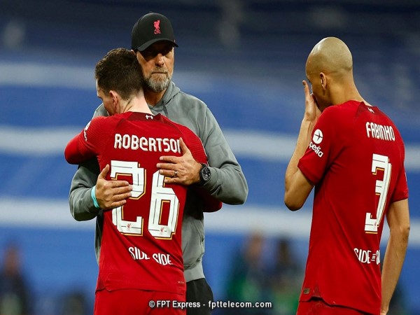 Liverpool vô địch C1 vào các năm nào?