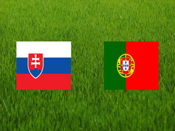 Dự đoán kèo Slovakia vs Bồ Đào Nha, 01h45 ngày 09/9