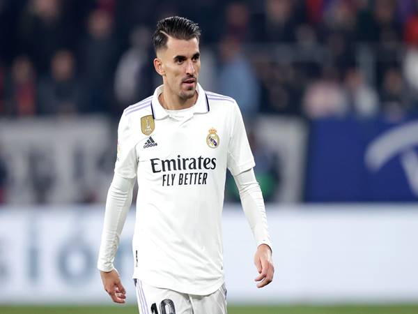 Những thành tích Ceballos đã đạt được