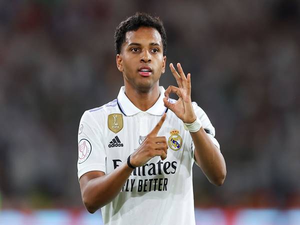 Rodrygo là ai? Phong cách chơi bóng của cầu thủ này ra sao