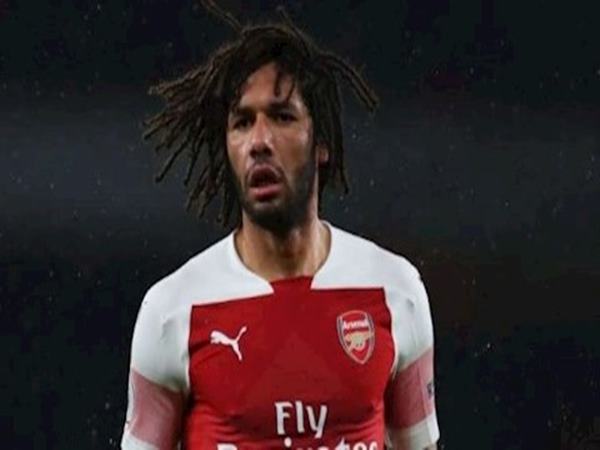 Mohamed Elneny là ai