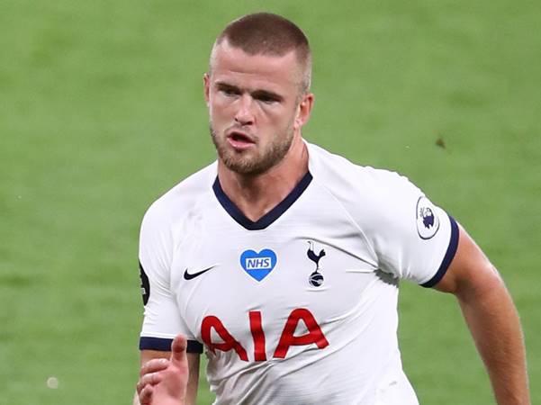 Tiểu sử cầu thủ Eric Dier: Cuộc đời và sự nghiệp bóng đá Tiểu sử cầu thủ Eric Dier: Cuộc đời và sự nghiệp bóng đá