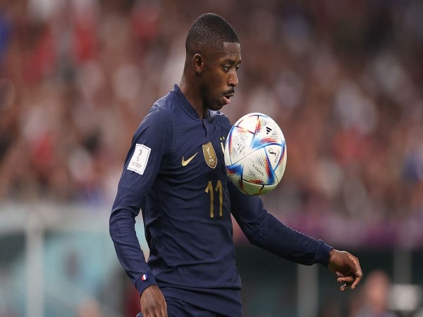 Ousmane Dembélé là ai? Tiểu sử tiền vệ xuất sắc