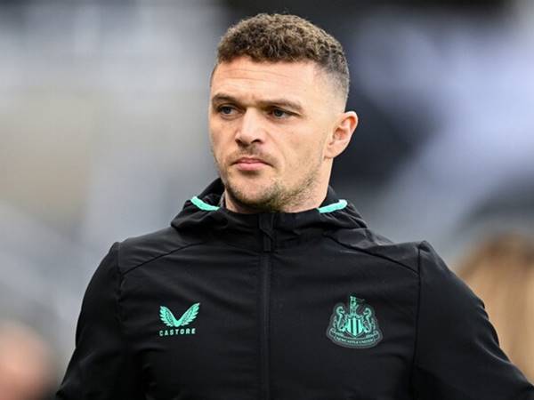 Sự nghiệp bóng đá của Kieran Trippier