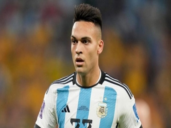 Sự nghiệp của Lautaro Martínez