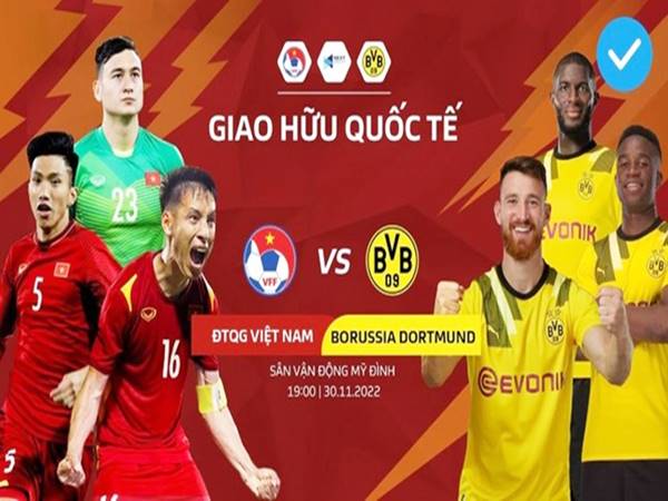 Trận đấu giao hữu là gì? Đặc điểm của các trận đấu ra sao