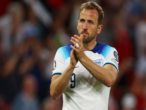Tiền đạo cắm hay nhất lịch sử - Harry Kane