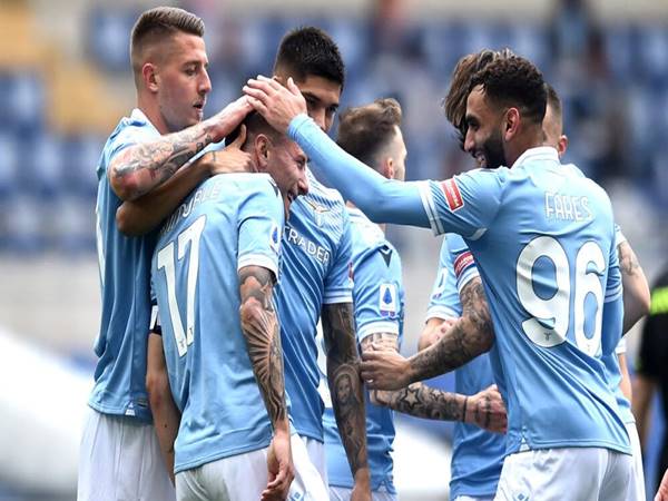 Câu lạc bộ Lazio: Những chú Đại bàng uy hùng của Serie A