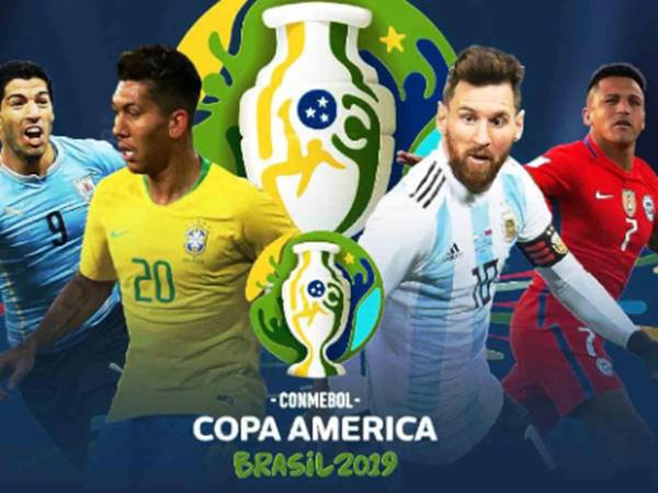 Copa America 2019: Hành Trình Vô Địch Của Brazil