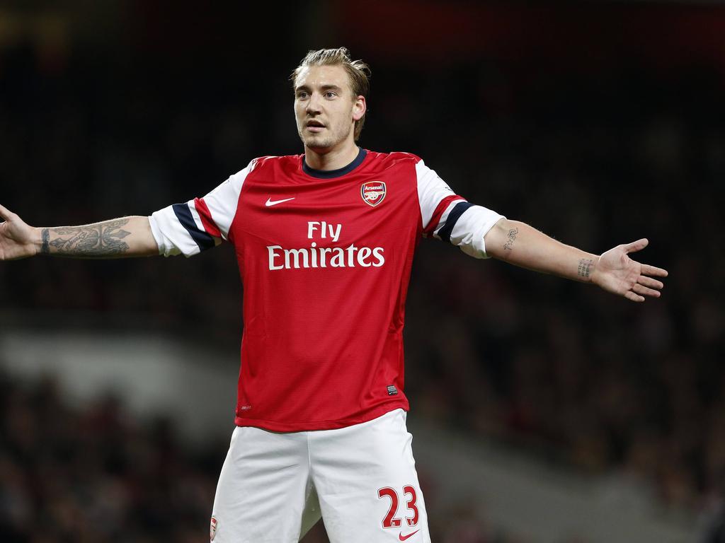 Lord Bendtner là ai Lord Bendtner là ai