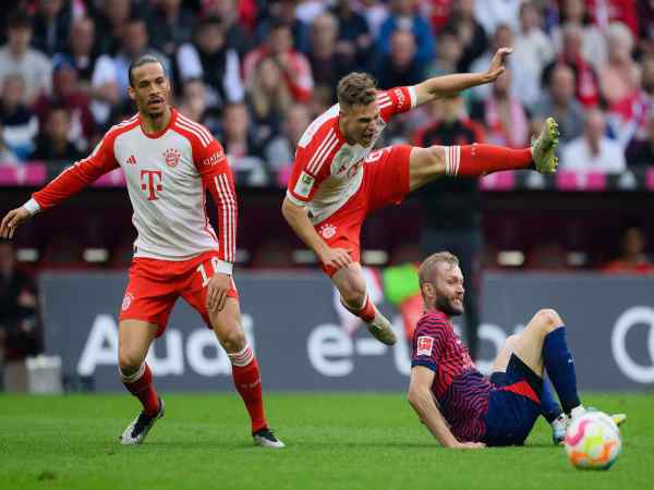 Những biệt danh của Bayern Munich và niềm tự hào của fan Bavaria