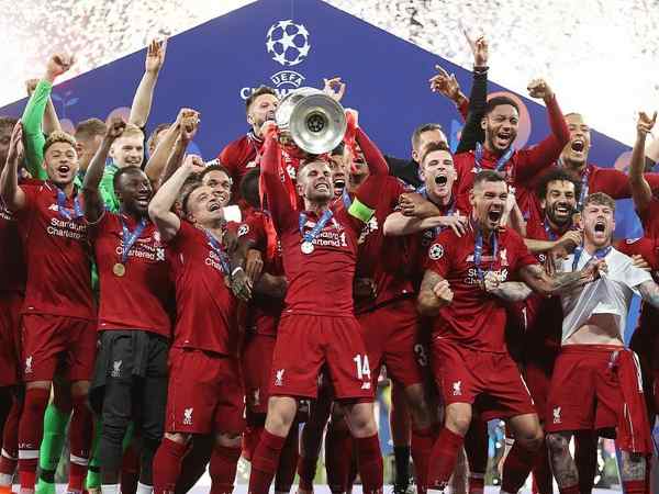Liverpool: Biểu Tượng Của Bóng Đá Anh