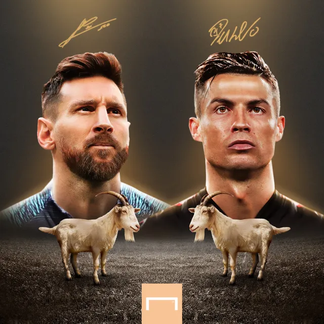 Goat là gì trong bóng đá?