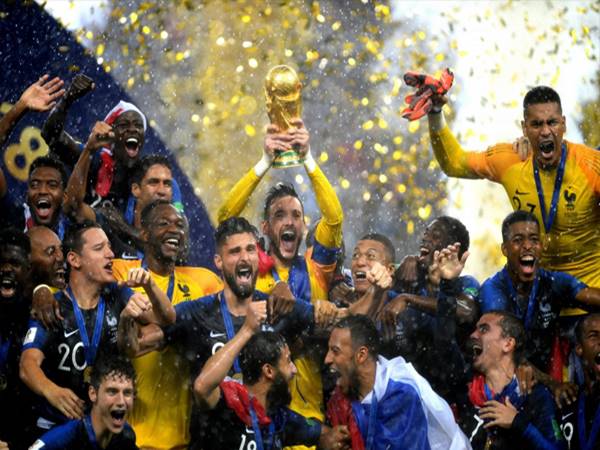 Pháp vô địch World Cup bao nhiêu lần? Thành tích của Les Bleus