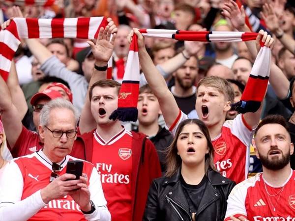 Gooner là gì?