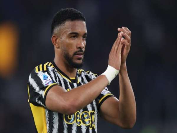 Gleison Bremer - Hòn đá tảng mới của hàng thủ Juventus