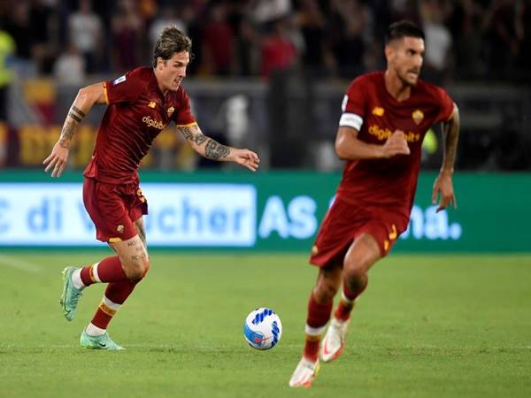 Dự đoán Elfsborg vs Roma, 02h00 ngày 4/10