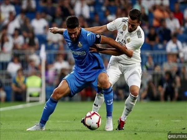 Lịch sử đối đầu giữa Getafe vs Valladolid: Ai giành phần hơn