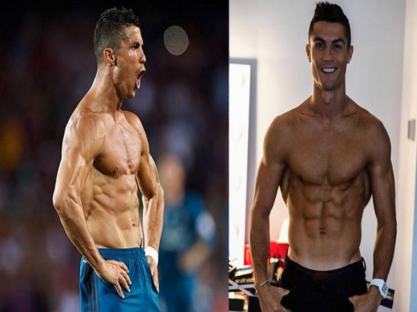 Ronaldo có hình xăm không? Sự khác biệt bất ngờ