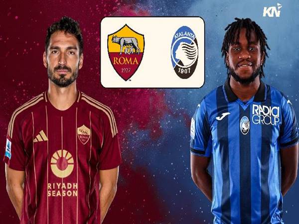 Dự đoán Roma vs Atalanta, 02h45 ngày 3/12