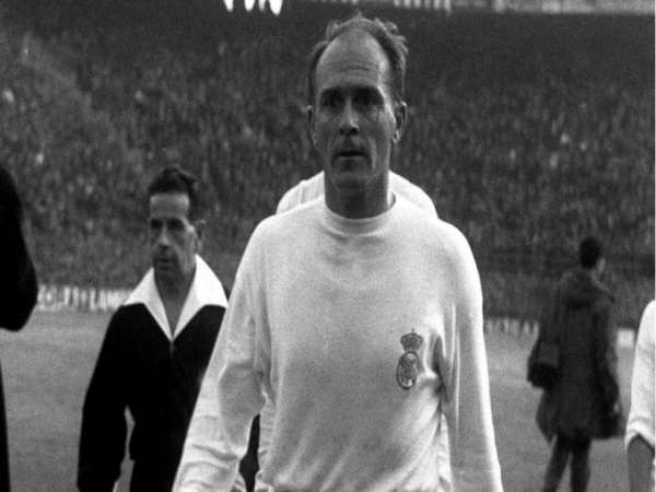 Real Madrid và những tiền vệ huyền thoại qua từng thời kỳ