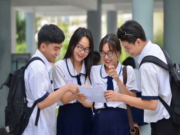 Mộng thấy đi thi tại một nơi xa lạ