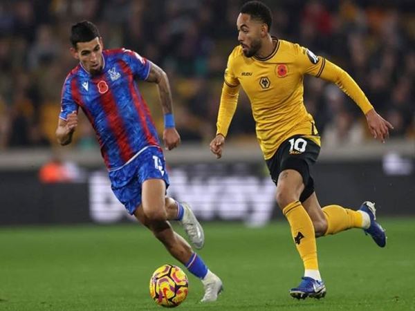 Phân tích Crystal Palace vs Wolves 2h00 ngày 21/5