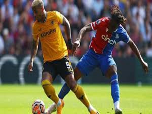 Số liệu thống kê Crystal Palace vs Wolves 2h00 ngày 21/5