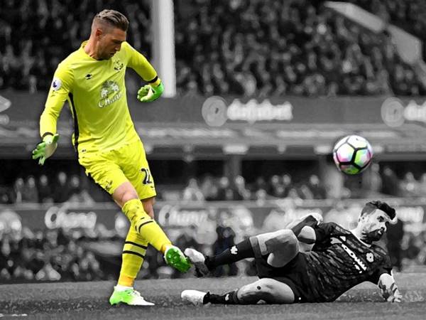 Sweeper keeper là gì? Những nhiệm vụ chính trên sân bóng