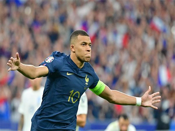 Phong cách thi đấu của Kylian Mbappe