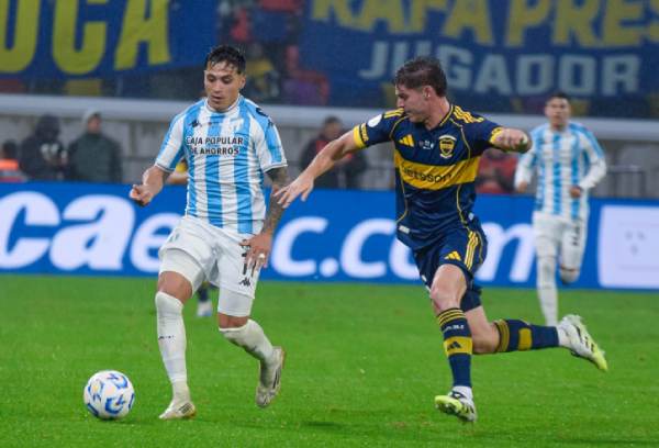 Đối đầu Deportivo Riestra vs Atletico Tucuman, 2h00 29/7