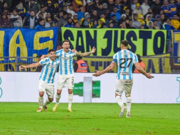 Sức mạnh sân nhà của Deportivo Riestra