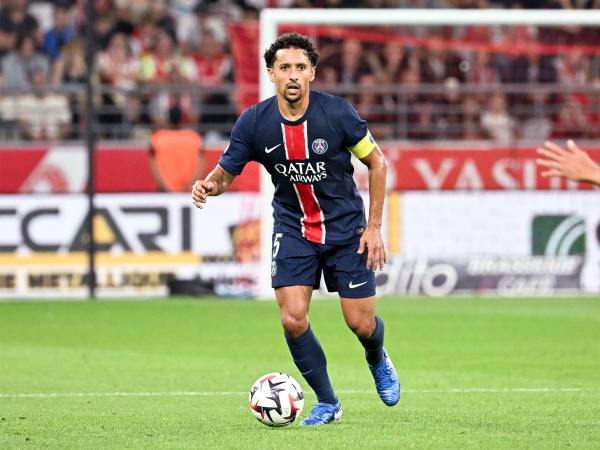 Điểm danh Top hậu vệ PSG được đánh giá cao tại Ligue 1