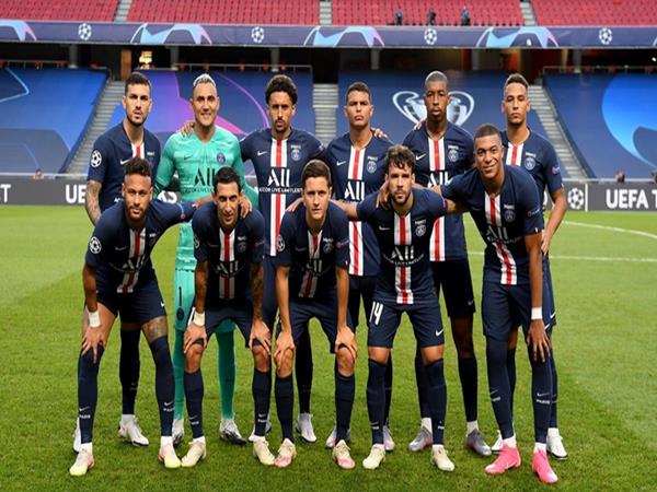 Top 11 cầu thủ trong đội hình mạnh nhất lịch sử PSG