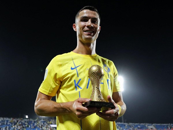 Tìm hiểu Ronaldo có bao nhiêu danh hiệu tính đến nay?