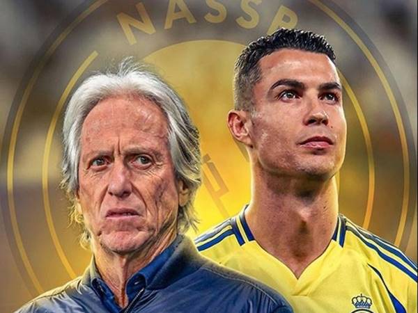 Tin bóng đá: Al Nassr chính thức bổ nhiệm HLV Jorge Jesus