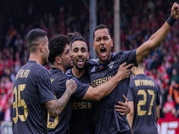 Thông tin lực lượng Ferencvaros vs Qarabag